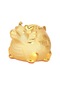 Homyl Seramik Ejderha Heykelcik Hatıra Güzel Kumbara 12x9.5x9cm 12x9.5x9cm
