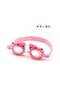 Sevimli Su Geçirmez Buğu Önleyici Çocuk Yüzme Gözlükleri Yüzmeyi Öğrenin Gözlük Swimming Glasses5 Swimming Glasses5 Çok Renkli