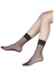 Müjde Bayan 20 Denye Soket Çorap Ince Kısa Soket Çorap