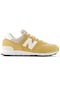 New Balance 574 Unisex Sarı Spor Ayakkabı U574PBE