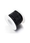 1 Rulo Pençe Zinciri Renkli Elekoforez Rhinestones İm Punk Tarzı Zincir Dıy Color 4 2mm-10yards