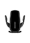 Jms Sensörlü Araç Oto İçi Telefon Tutucu Siyah