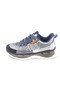 Lumberjack Elwood 4Fx Lacı Erkek Sneaker 001