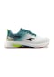 Reebok Fast Maker Beyaz Erkek Koşu Ayakkabısı 000000000101988963 Beyaz - Turkuaz