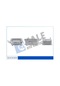 Yag Sogutucu Sanzıman Volvo S60 Iı / S80 Iı / V60 / V70 Iıı / Xc60 / Xc70 Iıı 07-