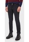 Calvin Klein Erkek Kot Pantolon J30j324192 1by Siyah