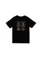 Machine Head Baskılı T-shirt SIYAH