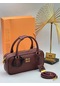 Miu Miu New Bag L Size 29/14 2 Bordo