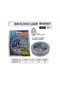 Owner 56046 Hq Shock Leader Fluorocarbon Super Clear