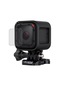 Gopro Hero5 Session /hero4 Session /hero Session İçin Ultra Şeffaf Lens Koruyucu Film Çok Renkli