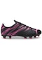 Puma Attacanto Fg/ag Siyah Erkek Krampon 000000000101920020 Siyah