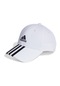 Adidas Bball 3s Cap Ct Şapka Iı3509 Iı3509 Bey