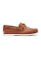 Timberland Boat Shoe Erkek Ayakkabısı Tb0a43v98771 Kahverengi