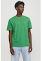 Jack & Jones Jjestar Jj Tee Ss Noos Yeşil Erkek Kısa Kol T-Shirt - 000000000101927706