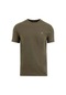 Timberland Dunstan River Erkek T-shirt Tb0a2bprar51 Yeşil