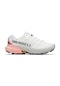 Merrell Whıte/soft Coral Agılıty Peak 5 Kdn Patika Koşusu Ayakkabısı J068374 Beyaz - Pembe
