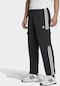 Adidas Hr3364 3s Cargo Pant Erkek Tek Alt Siyah