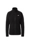 The Northface Kadın 100 Glacıer Fz Ceket Nf0a5ıhojk31 Siyah
