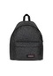 Eastpak Padded Pak'r Refleks Space Black Sırt Çantası Ek0006207v81 Siyah