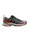Salomon Xa Pro 3d V9 Erkek Koşu Ayakkabı L47747600 Renkli Renkli Çok Renkli