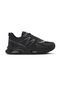 Slazenger Zıgor Erkek Sneaker Ayakkabı Siyah / Koyu Gri