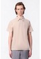 İsaora Sentıent Polo Beıge Erkek T-shirt Isr3114-beg Bej