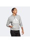 Adidas Big Logo French Terry Regular Kadın Kapüşonlu Sweatshirt IC6896