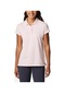 Columbia Innisfree Kadın Polo T-shirt Fl6087-608 Altın