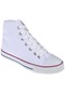 Hammer Jack Keten Spor Ayakkabı Sneaker Hj-503-z Beyaz-beyaz