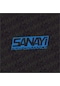 Sanayi Performance Sticker Mavi