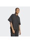 Adidas Jj4597 W All Szn M Fz Kadın T-shirt Siyah
