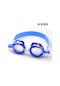 Sevimli Su Geçirmez Buğu Önleyici Çocuk Yüzme Gözlükleri Yüzmeyi Öğrenin Gözlük Swimming Glasses2 Swimming Glasses2 Çok Renkli