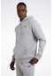 Reebok Rbk Arnamo Hoodıe Sweat Gri Erkek Sweatshirt Gri