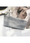 Spor Bisiklet Yıkama Yüz Hairbands Yumuşak Kore Pamuk Örme Kafa Bandı Kadın Light Grey Light Grey Açık Gri
