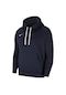 Nike CW6957-451 Team Park 20 Kadın Sweatshirt Lacivert
