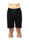 Benetton Erkek Şort Bnt-m086 B-r-siyah