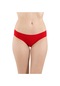 Blackspade 1655 Kadın Invisible Stretch Slip Kırmızı Kırmızı