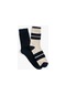 Koton 2'li Soket Çorap Seti Geometrik Baskılı Multıcolor 4wam80400aa 4WAM80400AAMIX