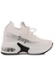 Guja 24y300-3 Kadın Sneaker Ayakkabı 24Y300-3-R0198