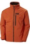 Helly Hansen Hp Racing Jacket Erkek Outdoor Mont Patrol Orange