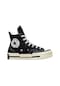 Converse Chuck 70 Plus Canvas Sneaker Unisex Ayakkabı A00916c-001 001