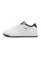 Puma 39502108 Court Sneaker Spor Ayakkabı Çok Renkli