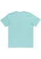 Quıksılver Tropıcal Raınbow Ss Erkek T-shirt Eqyzt07679-qk.18614 001