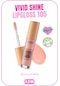 Callista Vivid Shine Lipgloss Nemlendiricili Dudak Parlatıcısı 105 Sugar Baby