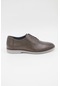 Luciano Bellini E213 Erkek Klasik Ayakkabı - Haki-haki