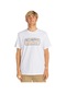 Billabong Ebyzt00166 Trademark Erkek Tişört 001