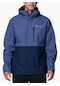 Columbıa Wm2619 Hıkebound Iı Jacket - 478 Mavi