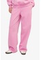 Jjxx Jxelizabeth Straight Kadın Pembe Eşofman Altı 12262569-moonlitemauve Pembe