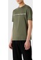 Emporio Armani Erkek T Shirt 6r1tdj 1juvz 0645 Yeşil