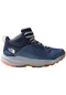 The North Face Vectiv Exploris 2 Futurelight Kadın Bot NF0A7W6B9261 Çok Renkli